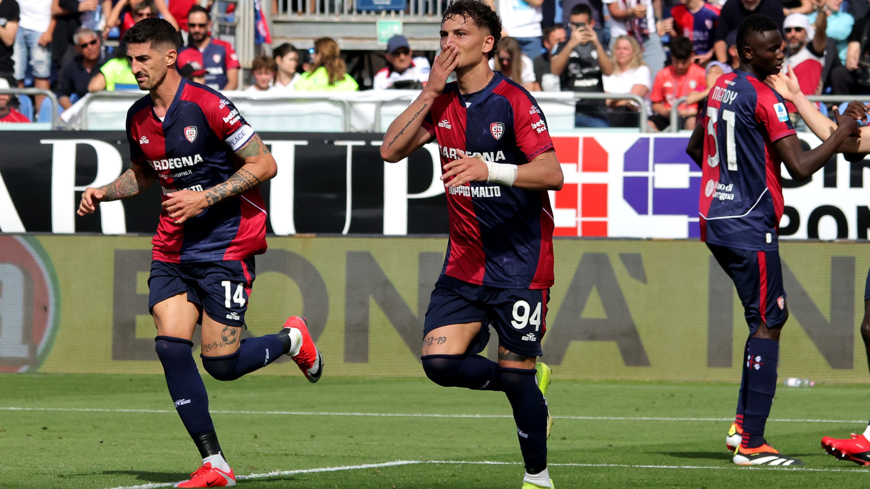 Cagliari, ufficiale: Angelozzi non è più il ds