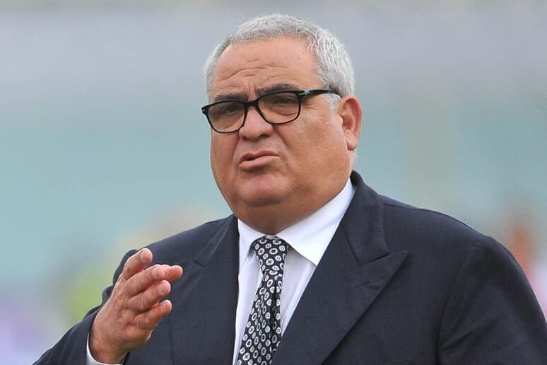 Calcio: Corvino verso l'addio al Lecce