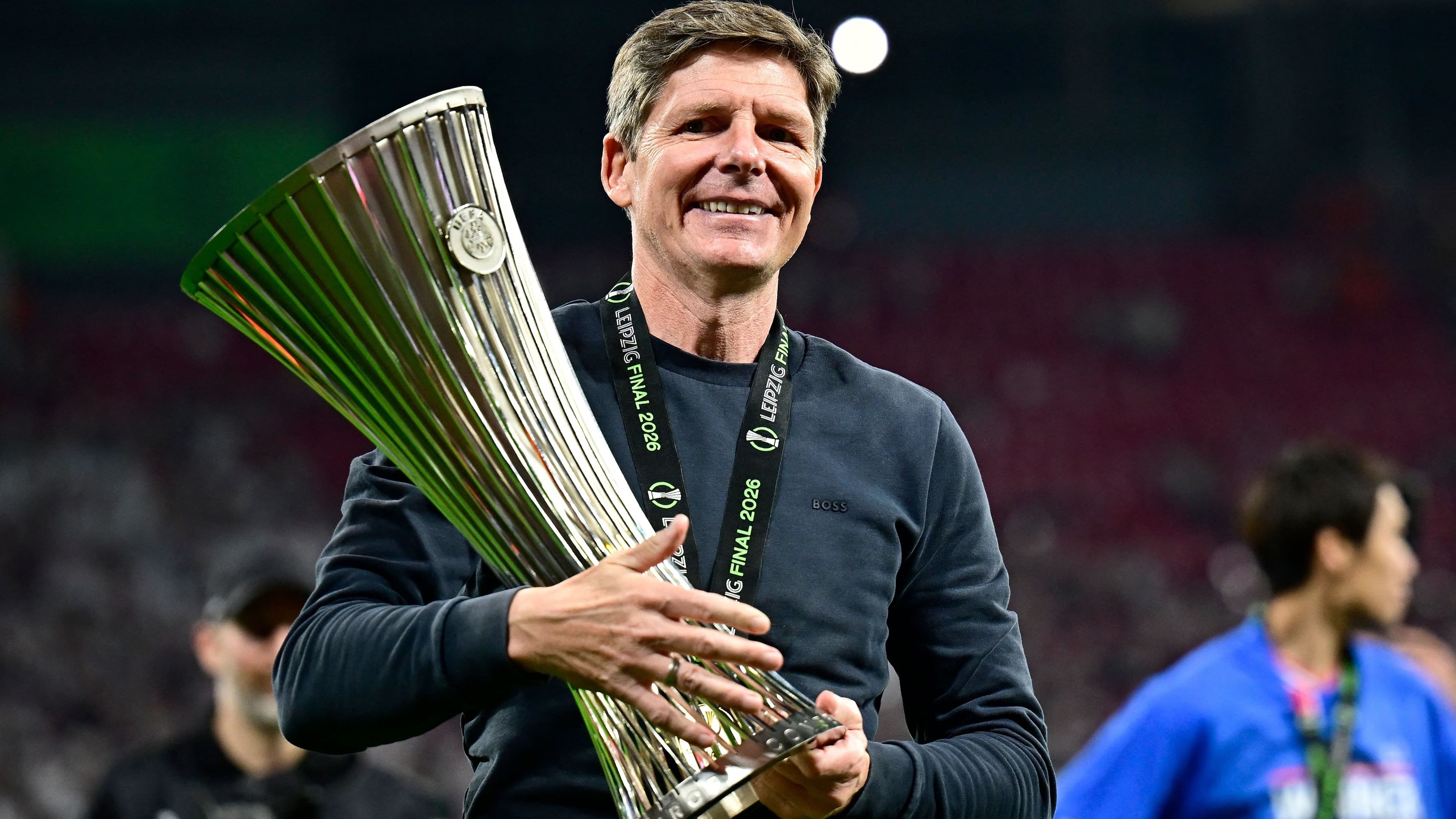 Come può giocare il Milan con Glasner