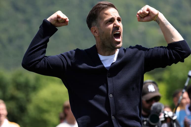 Como, amichevole con il Liverpool il 16 agosto