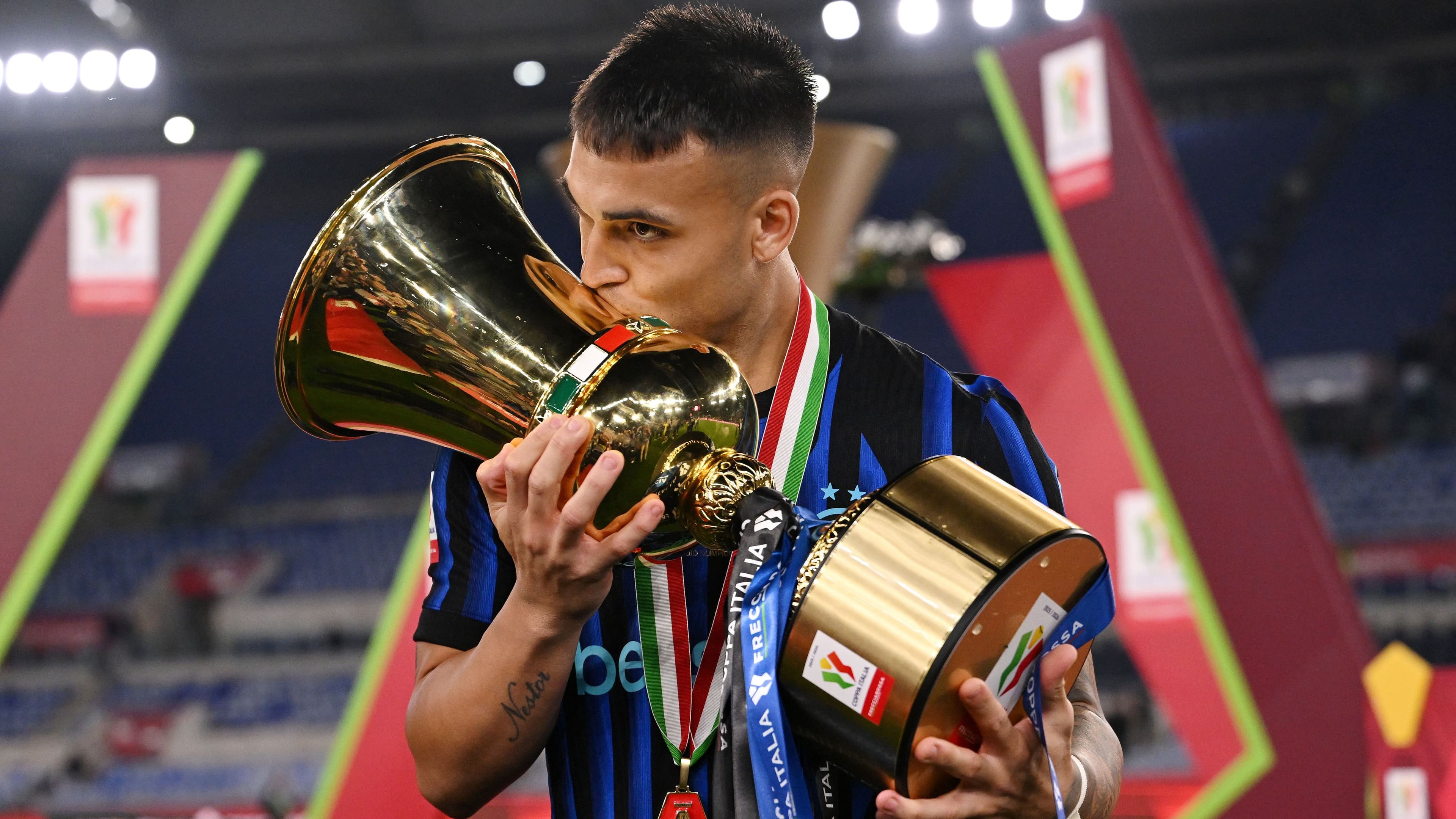 Coppa Italia 2026-27: tutte le date