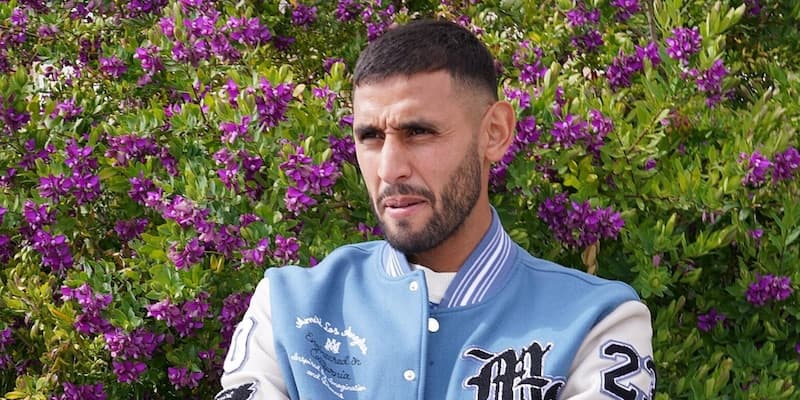 Ghoulam: "Allegri perfetto per vincere ancora"