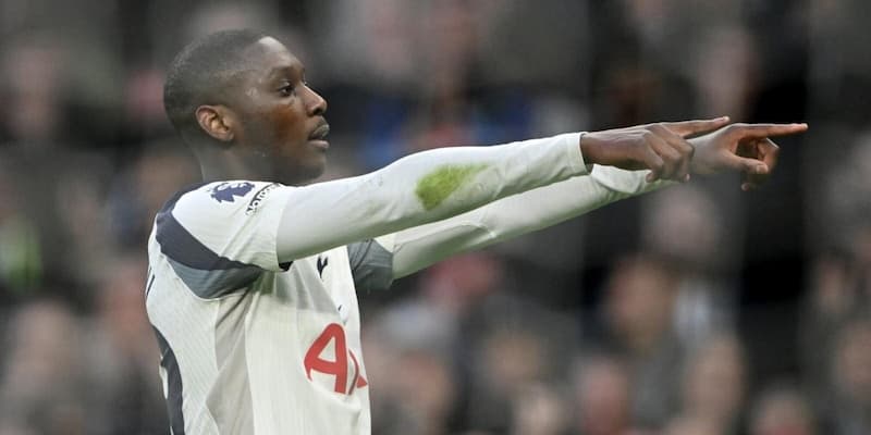 Juve, Kolo Muani in pole: pronti 30-35 milioni