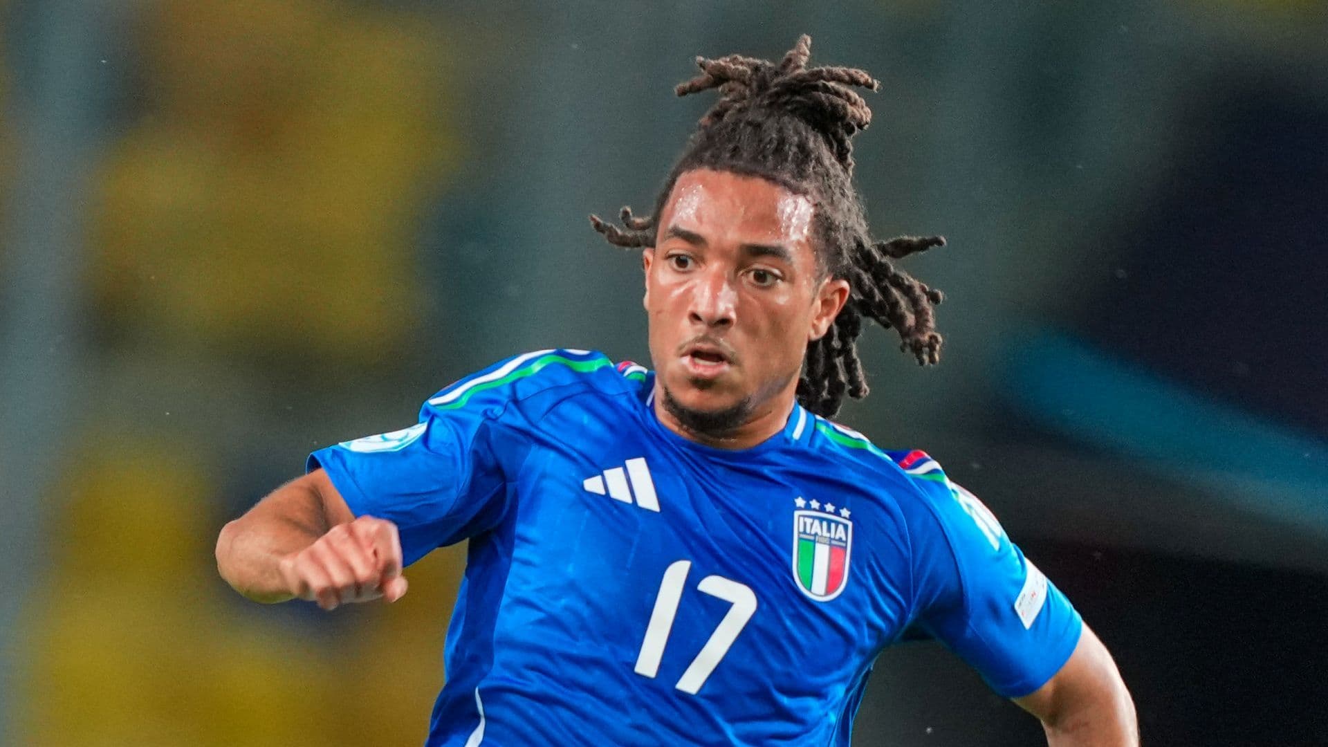 Koleosho richiesto in Italia da Genoa e Monza