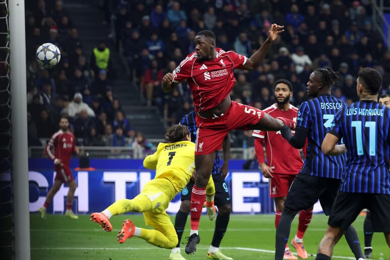 Konaté firma con il Real Madrid fino al 2030