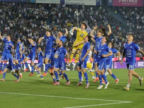 L'Union Brescia e il suo tesoro ritrovato