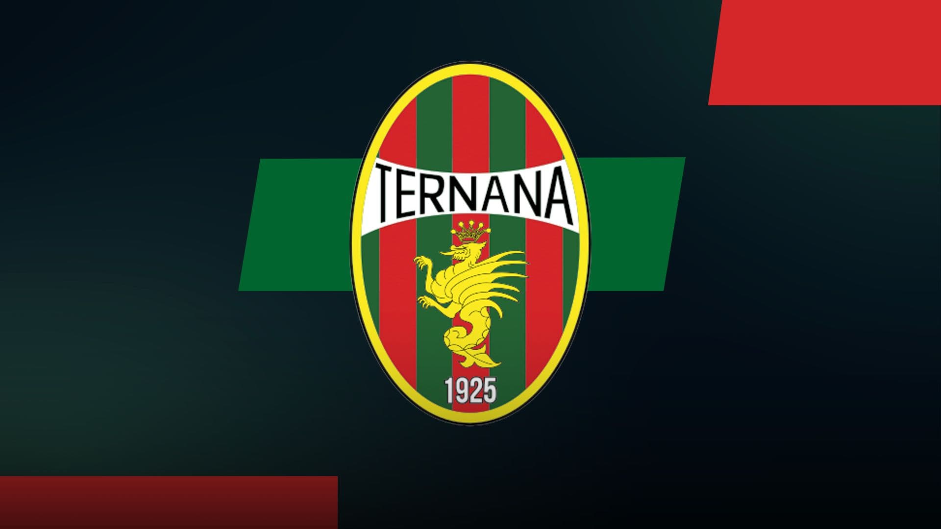 La Ternana è fallita: il comunicato ufficiale