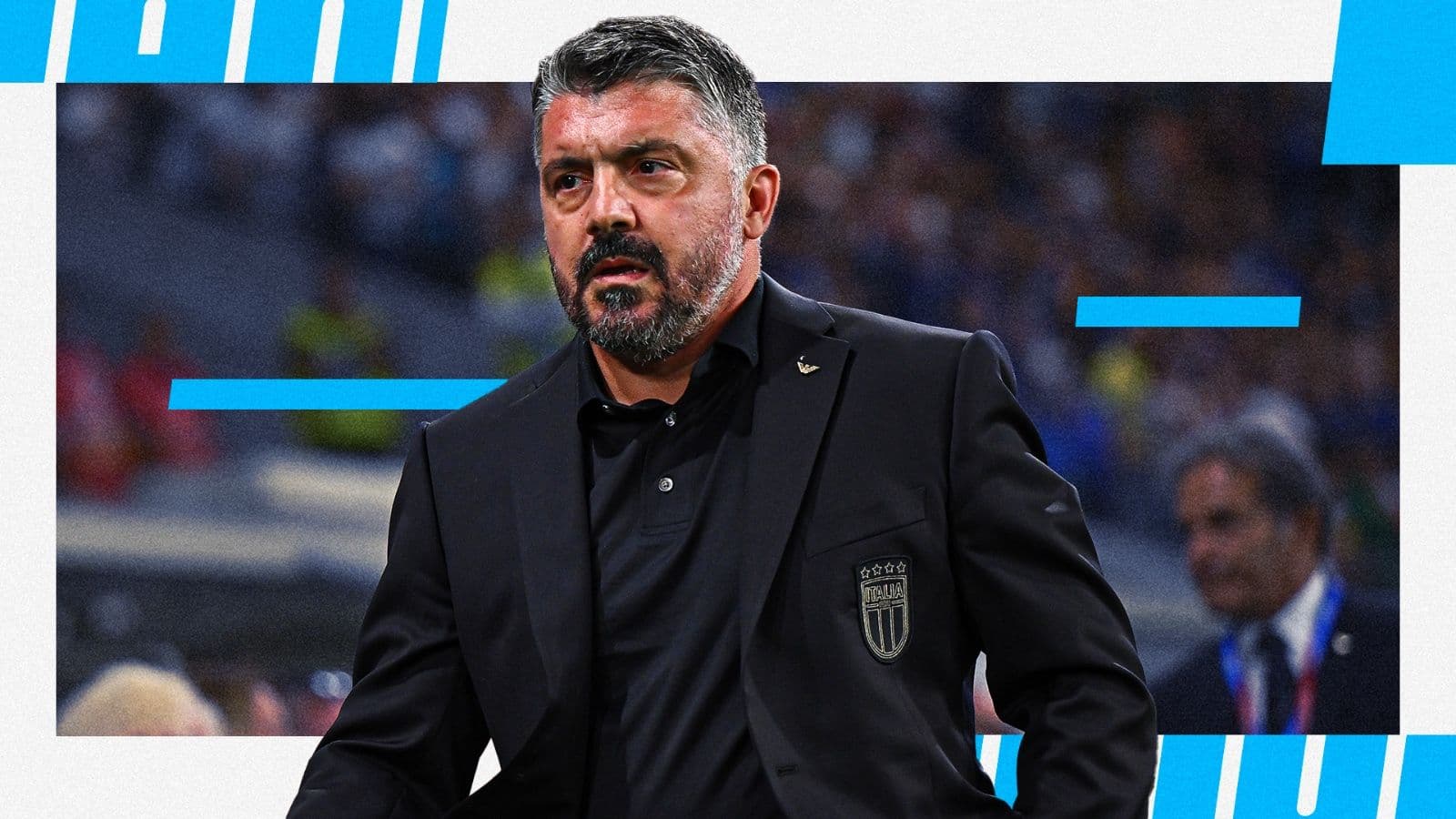 Lazio, Gattuso a Formello: manca solo la firma