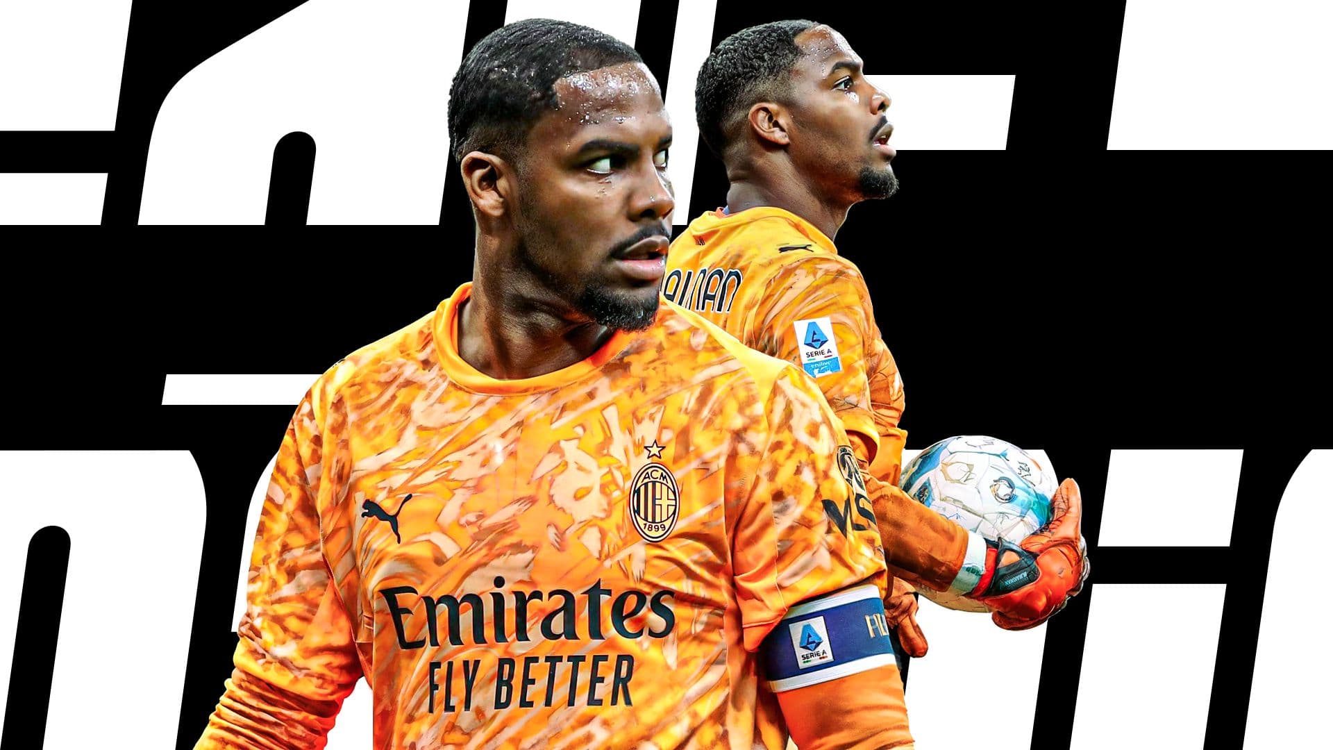 Milan, Maignan ricontattato dalla Juventus