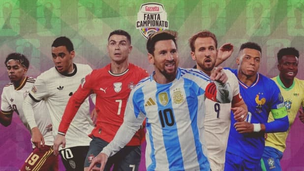 Mondiale 2026: i rigoristi delle 48 squadre