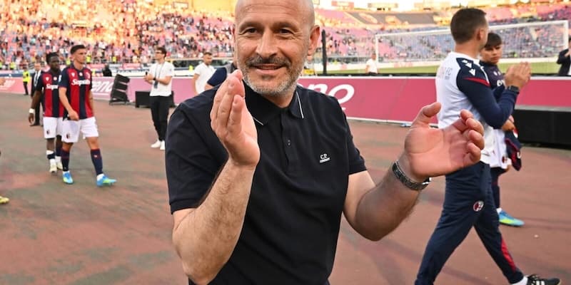 Napoli, Lazio, Milan e tennis: le ultimissime