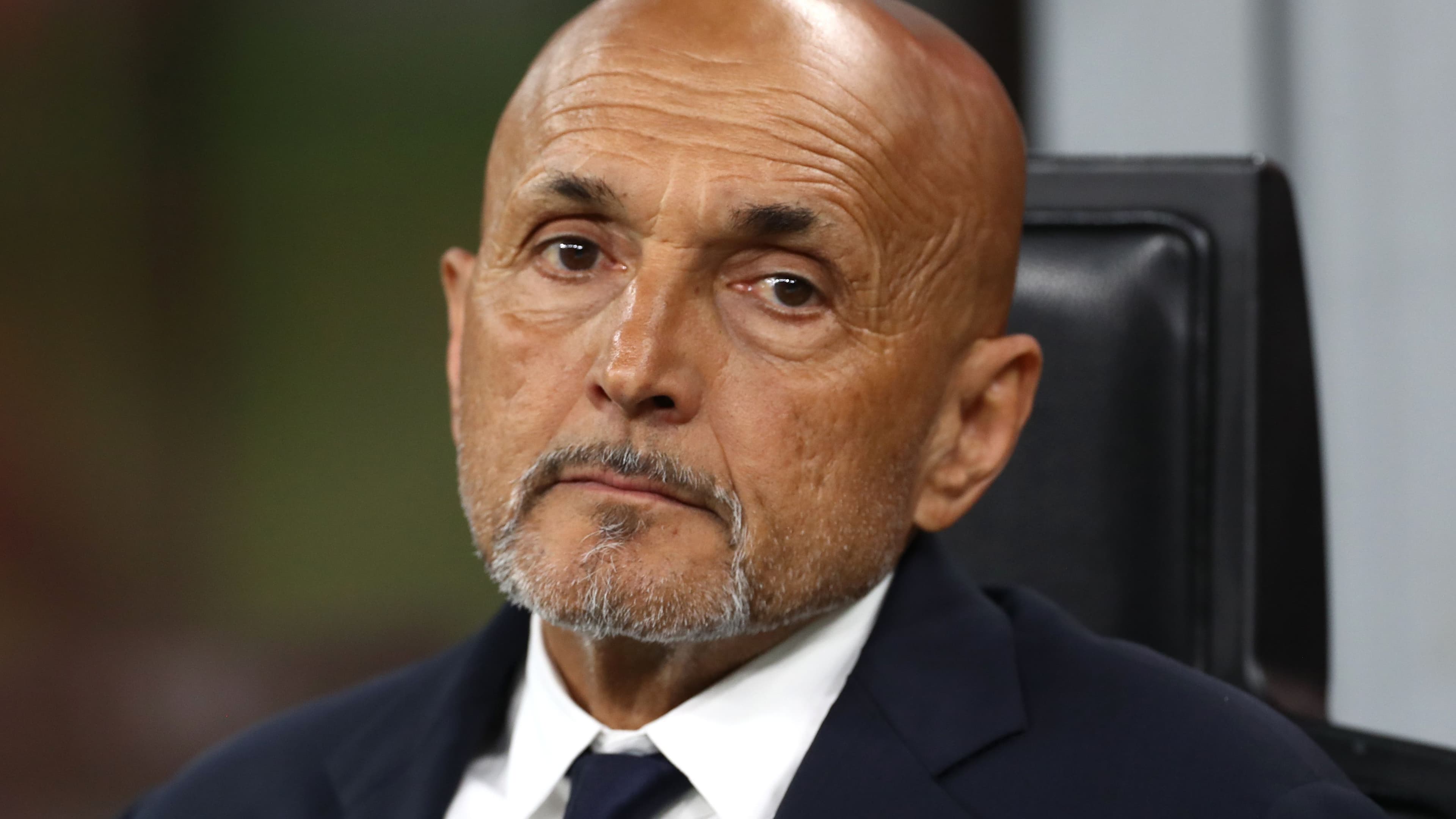 Spalletti Junior lascia la Juventus